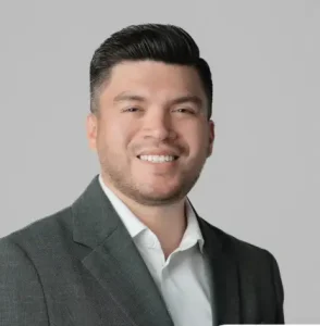 Andre Zarzosa